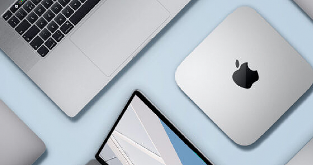 围观！“盘点”目前最佳5款Mac电脑：顶级体验，最后一款是黑马