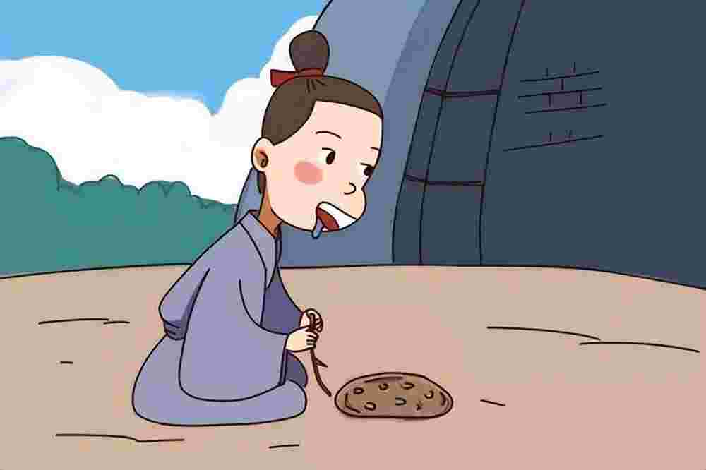 女生说画大饼是什么意思(网络梗) 女生说画大饼是什么意思(网络梗)