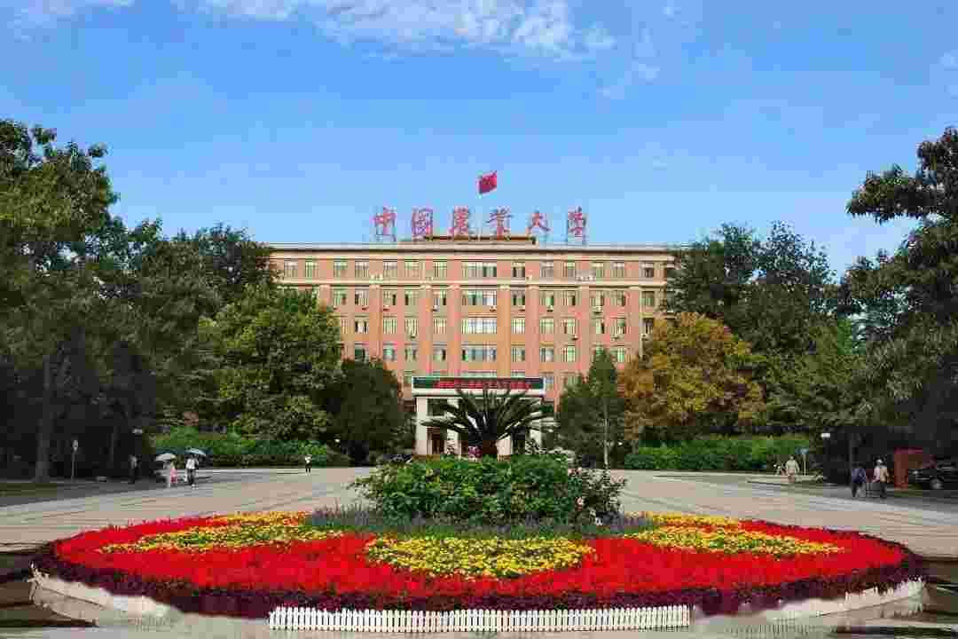 甘肃农业大学排名第几，软科公布2021中国农业类大学排名
