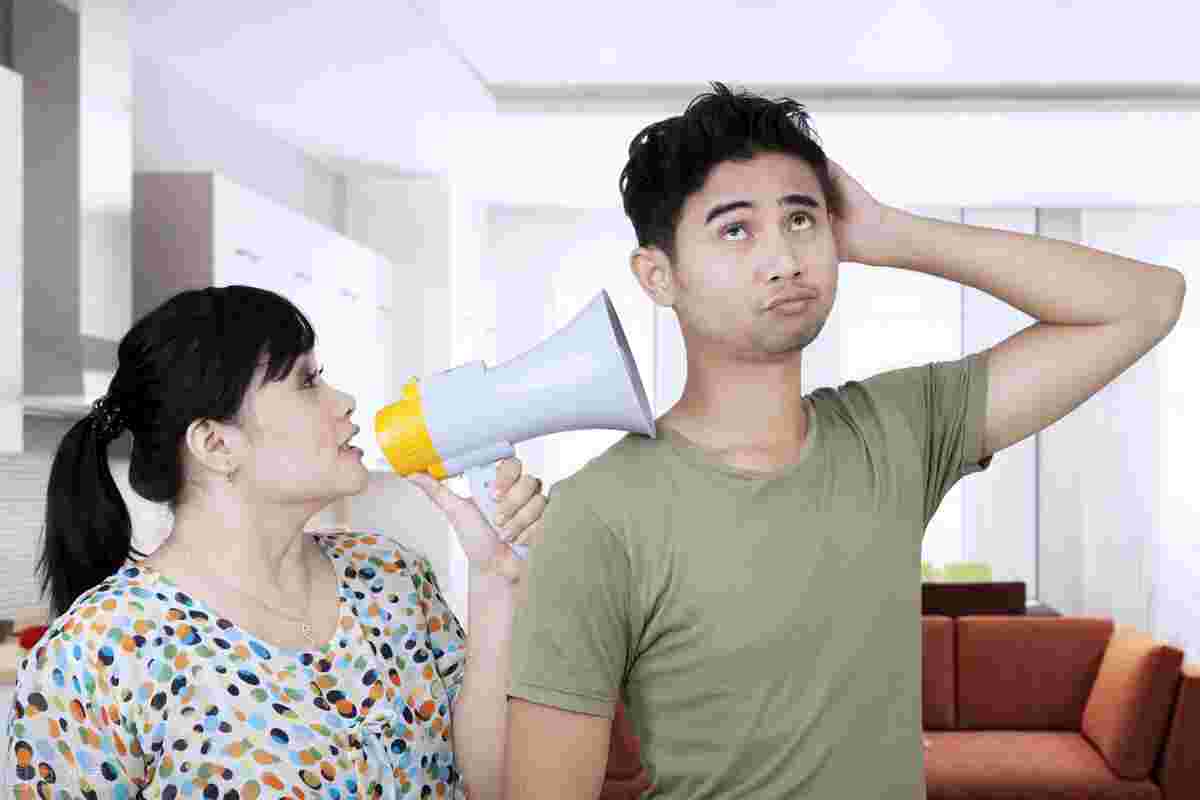 婚姻出现问题怎么修复（修复夫妻关系十大步骤）