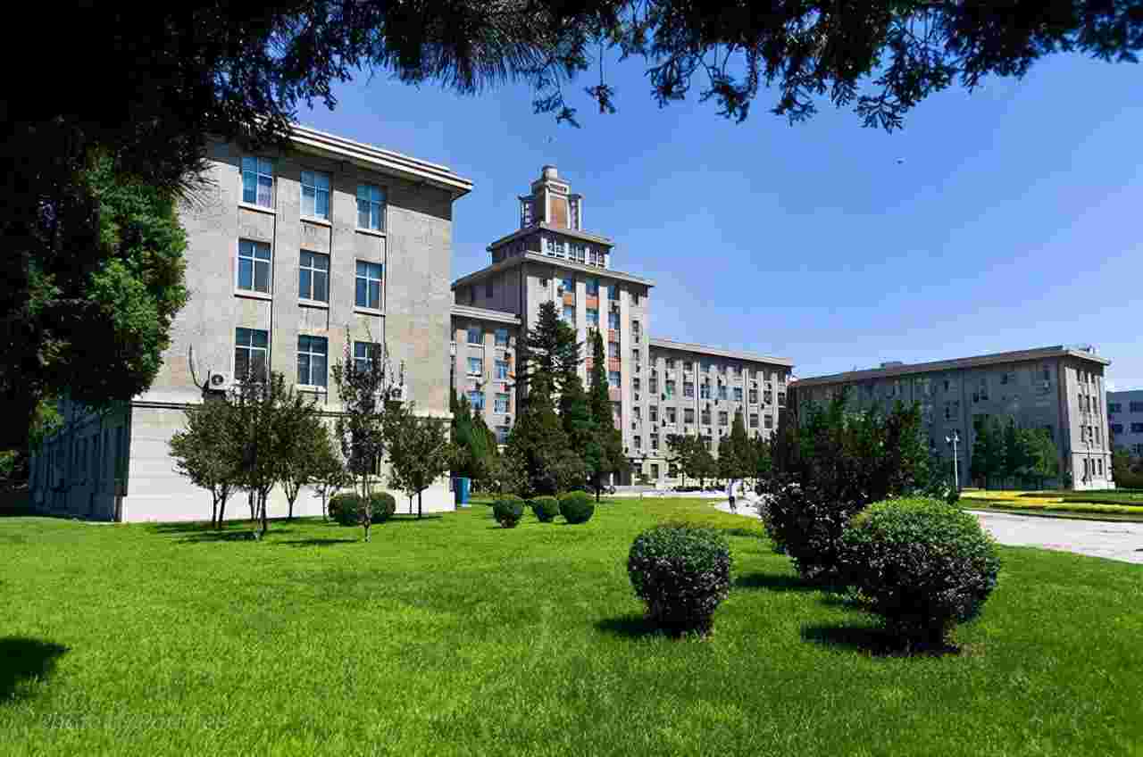 上海理工大学排名全国第几，2022理工类大学排行榜前十