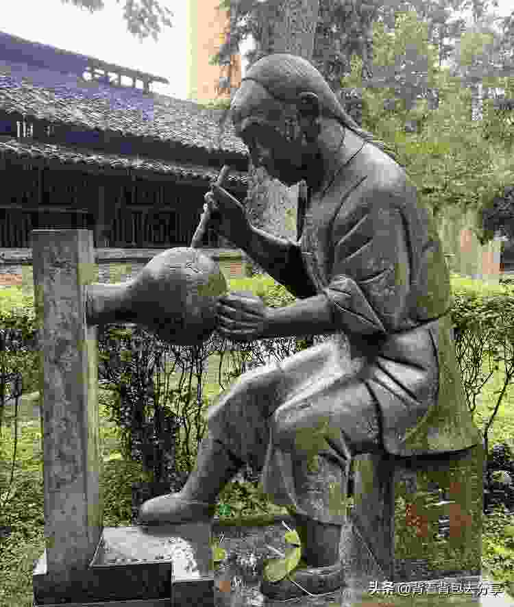 江西著名旅游景点排名,江西旅游必去十大景点有哪些？