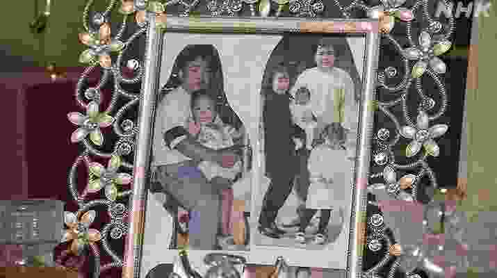 大妈日本诱拐女童的简单介绍