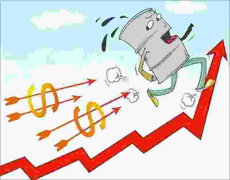 下一轮油价调整最新消息2020五月(下一轮油价调整是跌还是涨)