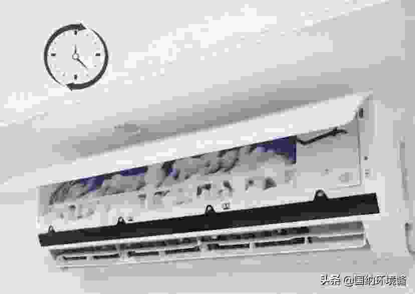 夏季空调有臭味怎么回事 夏季空调清洗的重要性