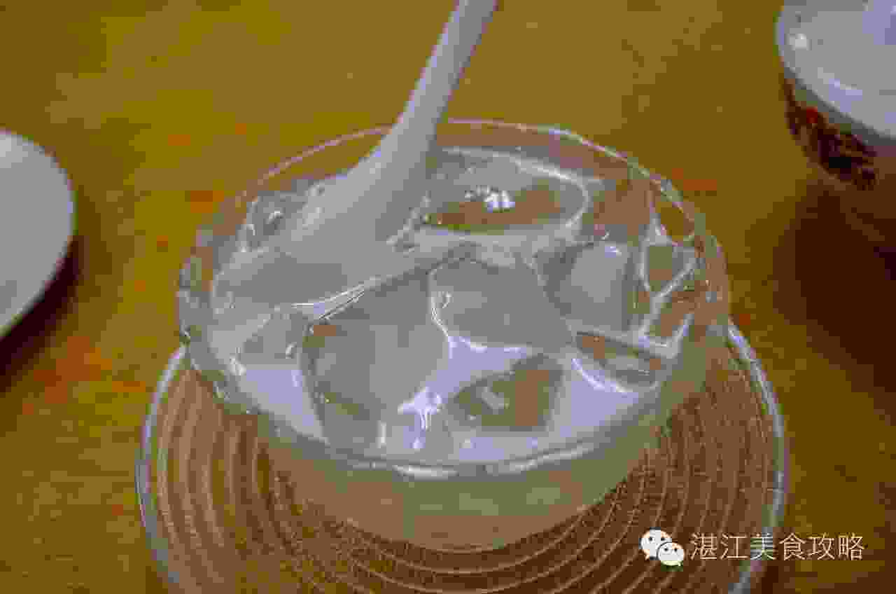 广东十大糖水店,广东十大糖水品牌排名？