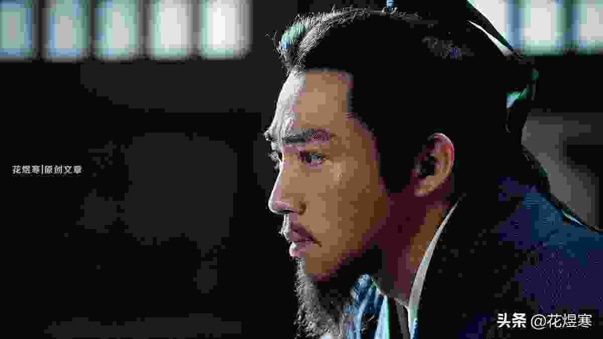 《风起陇西》是真实历史吗 女主是谁