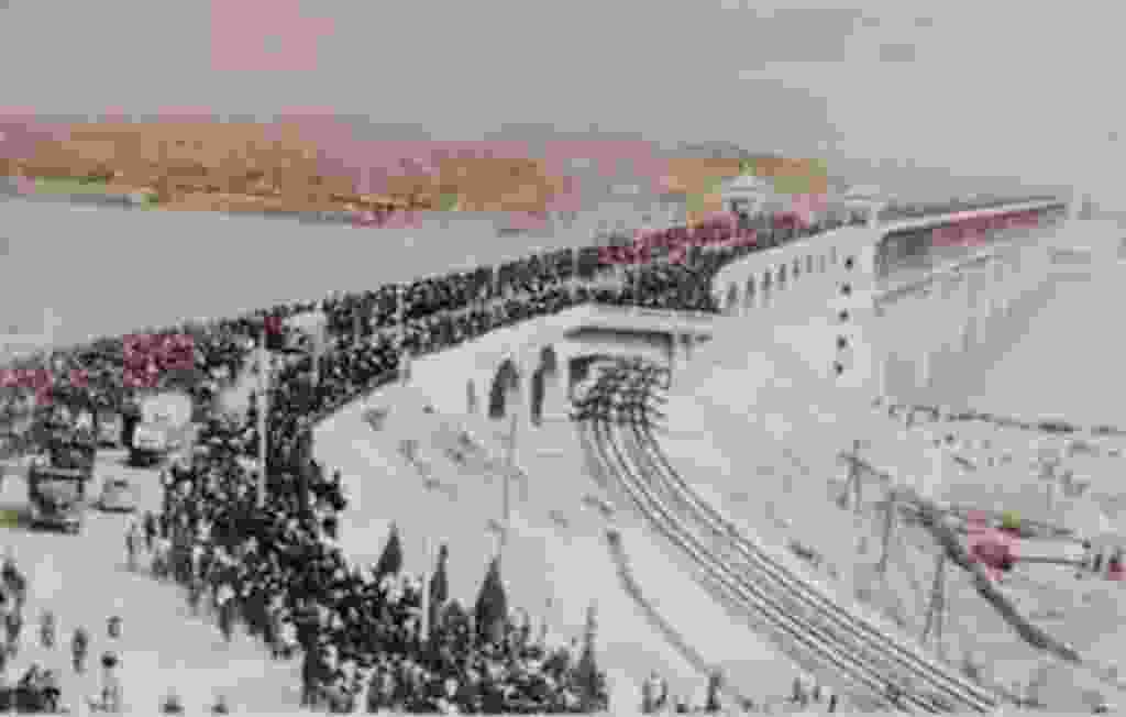 广州站和广州东站是一个站吗(广州站是东站吗?)