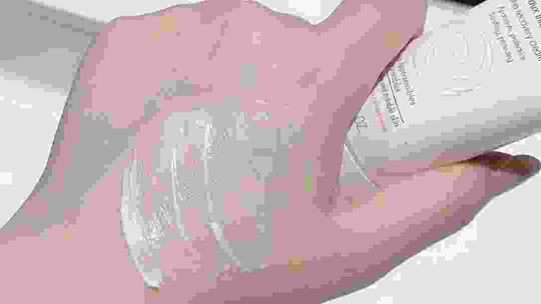 肌研十字霜(肌研十字霜可以经常用吗)