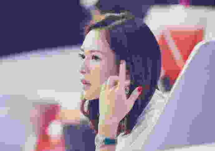 章子怡掌掴莎朗斯通的简单介绍 章子怡掌掴莎朗斯通的简单介绍