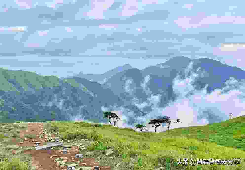 江西著名旅游景点排名,江西旅游必去十大景点有哪些？