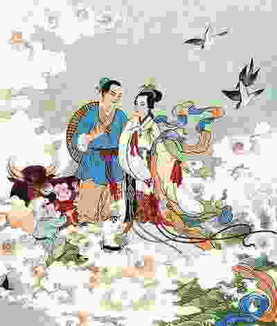 秦观的经典之作