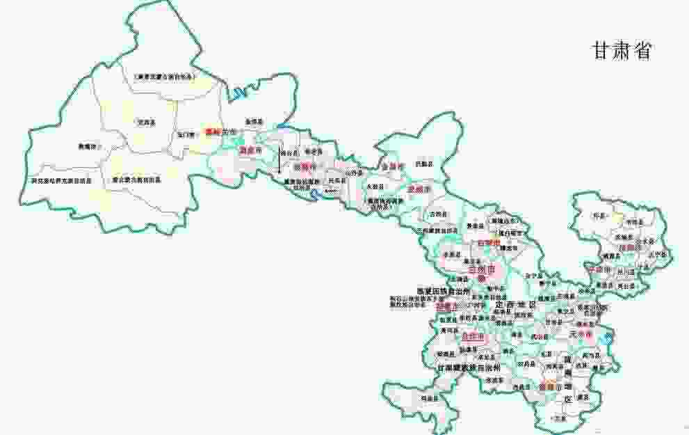 为什么陇西是三国风云地 陇西为什么重要