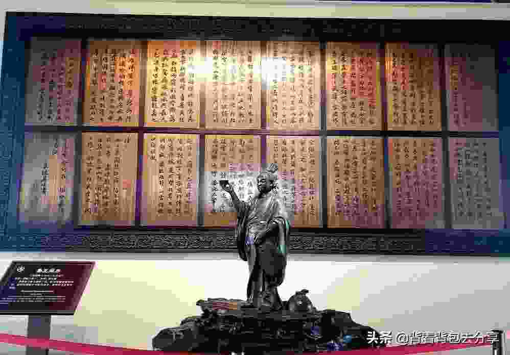 江西著名旅游景点排名,江西旅游必去十大景点有哪些？