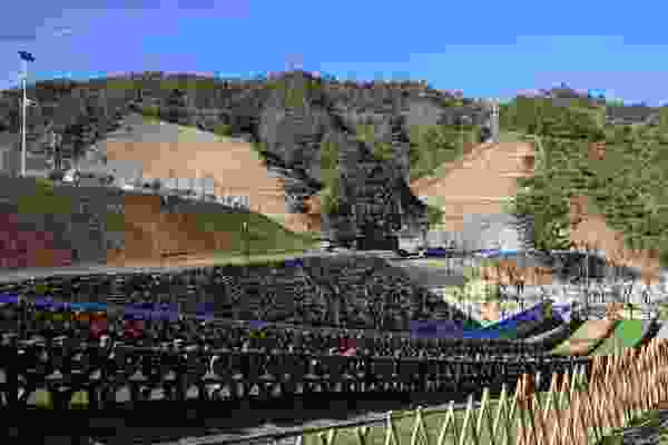 诗普达(普达芒果乐园改造) 诗普达(普达芒果乐园改造)