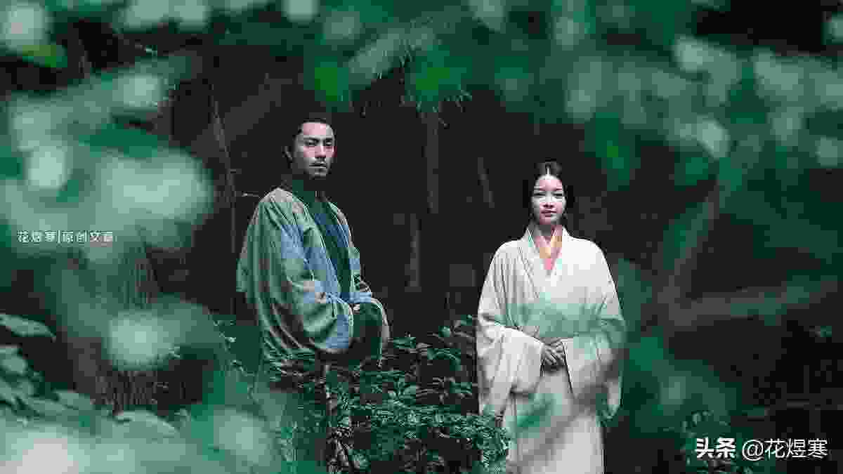 《风起陇西》是真实历史吗 女主是谁