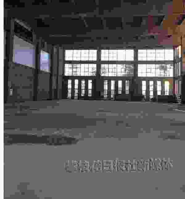 诗普达(普达芒果乐园改造) 诗普达(普达芒果乐园改造)