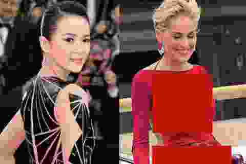 章子怡掌掴莎朗斯通的简单介绍 章子怡掌掴莎朗斯通的简单介绍