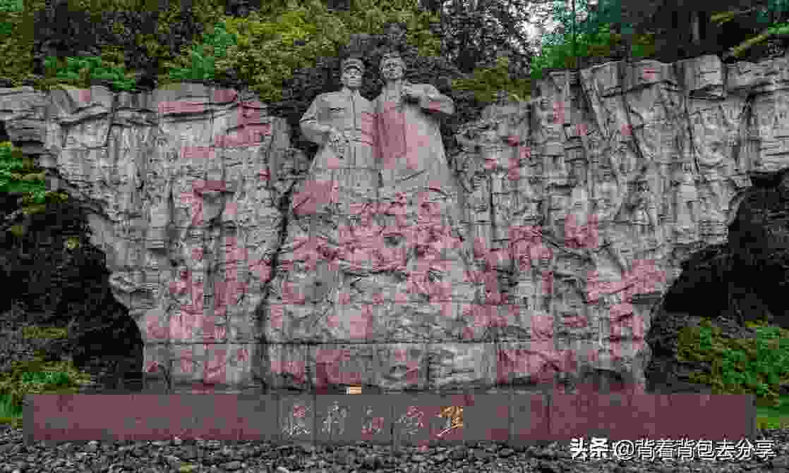 江西著名旅游景点排名,江西旅游必去十大景点有哪些？