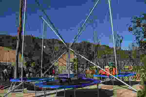 诗普达(普达芒果乐园改造) 诗普达(普达芒果乐园改造)