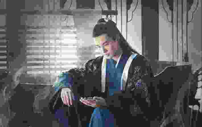 海内存知己天涯若比邻的作者是谁