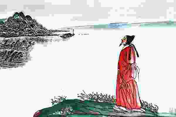 春风又绿江南岸明月何时照我还的意思