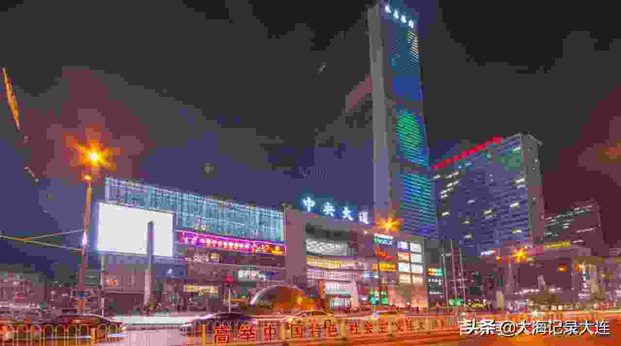 大连购物中心排名,大连有哪些大商场? 大连购物中心排名,大连有哪些大商场?