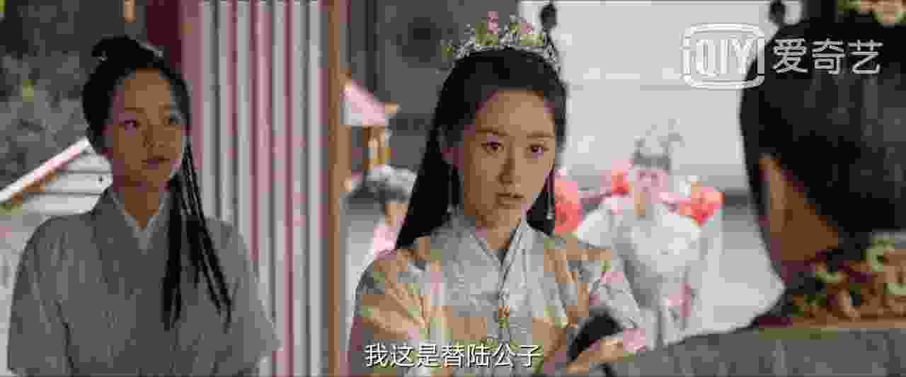 《祝卿好》饰演岳翎的人是谁 结局是什么