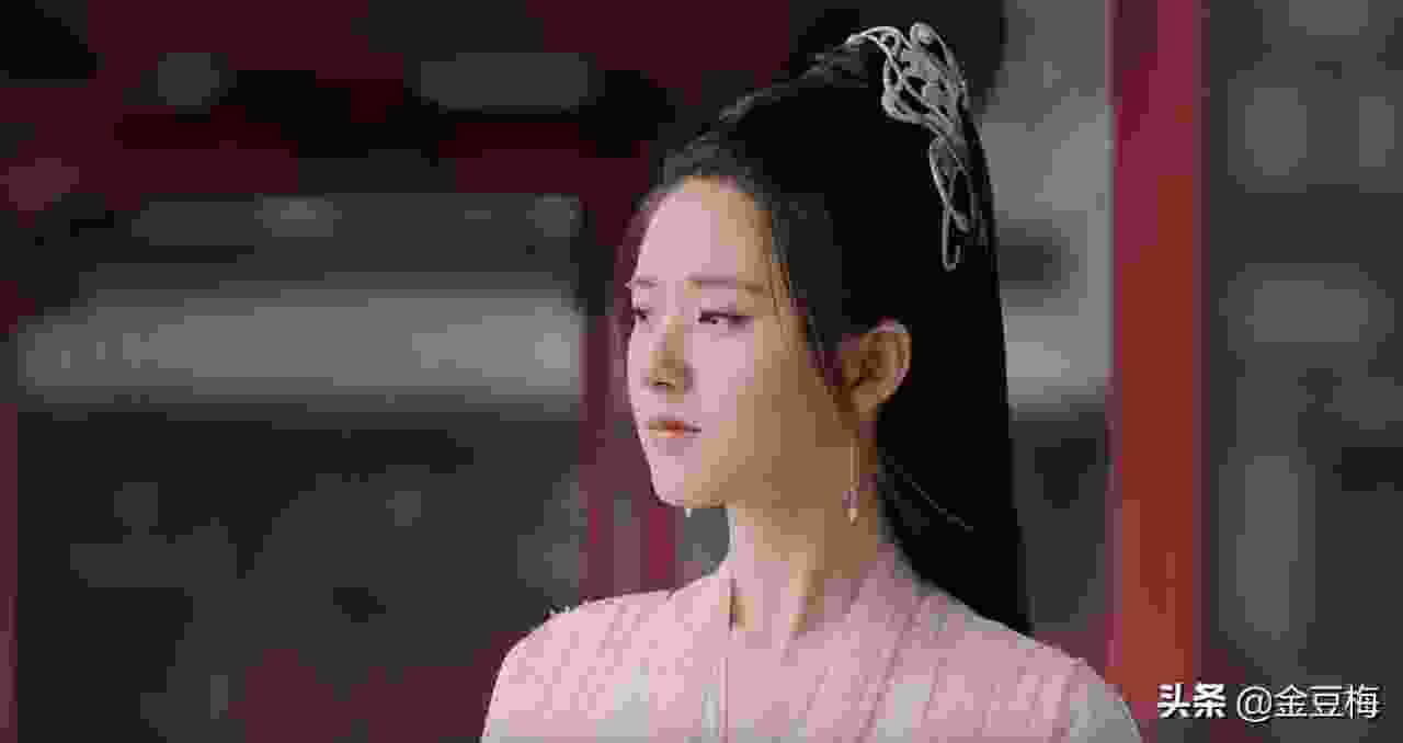 《且试天下》玉无缘的真实身份是什么