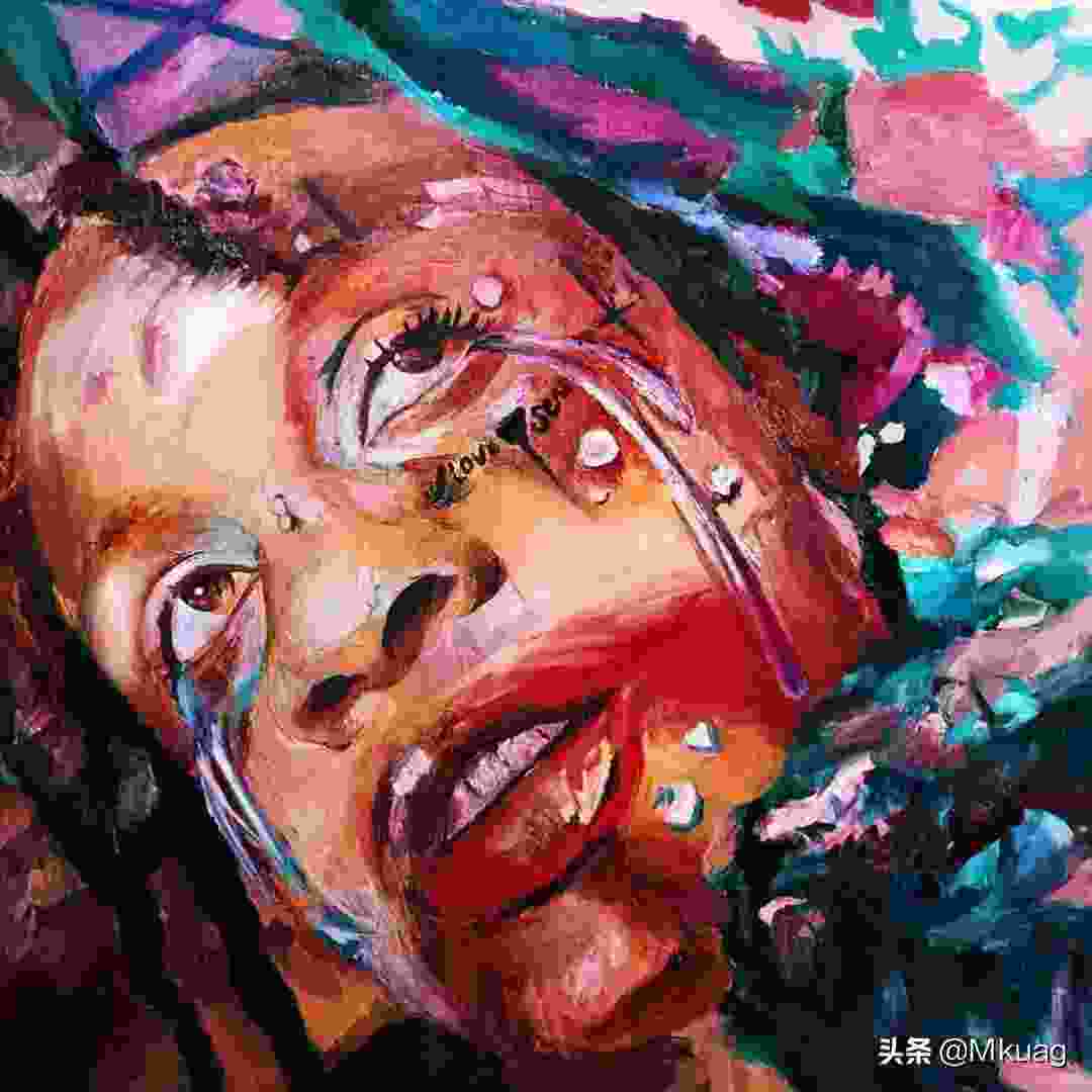 xxxtentacion的孩子吗（XXXTentacion去世一周年，我很想念他）