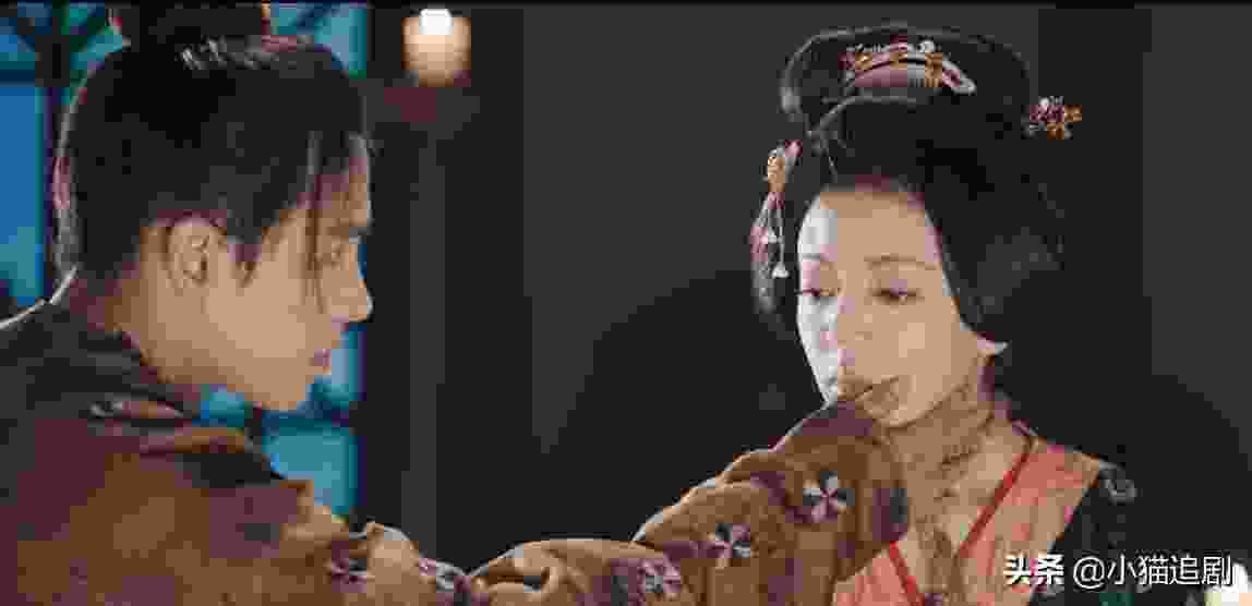 陆盈盈结局(骊歌行小说陆盈盈结局)