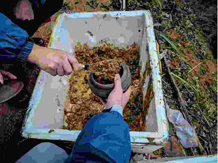 载132人客机在广西确认坠毁