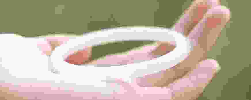 手镯圈口尺寸对照表,手镯尺寸的选择？