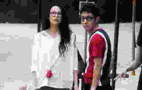 章子怡掌掴莎朗斯通的简单介绍 章子怡掌掴莎朗斯通的简单介绍