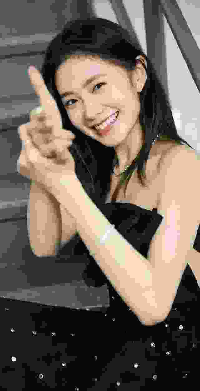 美女照片 正面好看头像(东方美女的古典温柔文雅之美) 美女照片 正面好看头像(东方美女的古典温柔文雅之美)