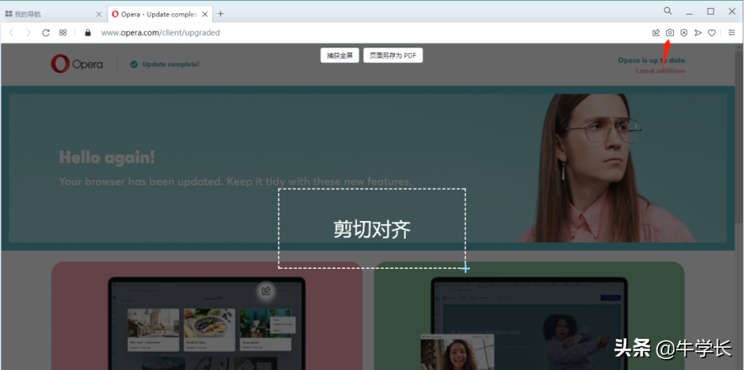 电脑截图快捷键是哪个（常用的8种方法，还可不规则截图）