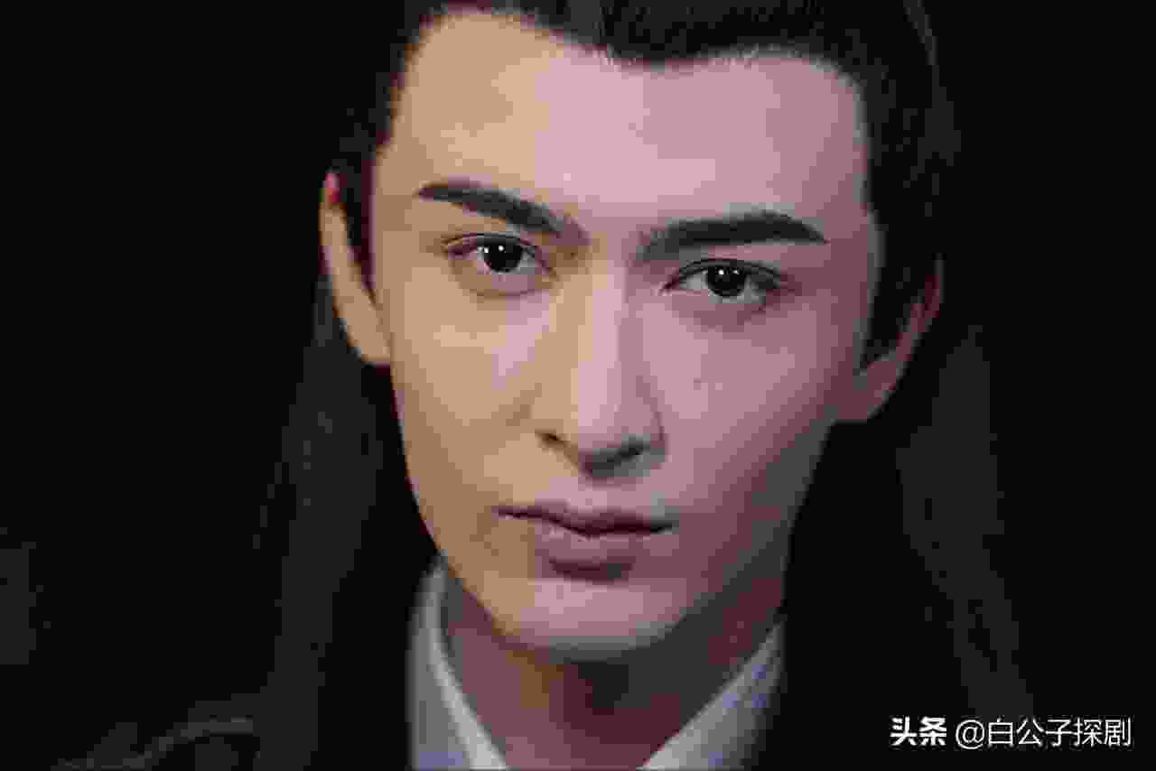 《祝卿好》太子是好人吗 结局是什么