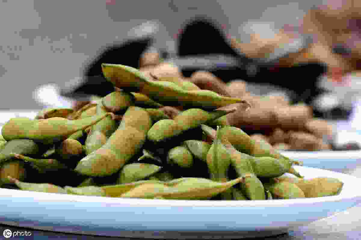 孕妇能不能吃青豆,孕期青豆能不能吃？