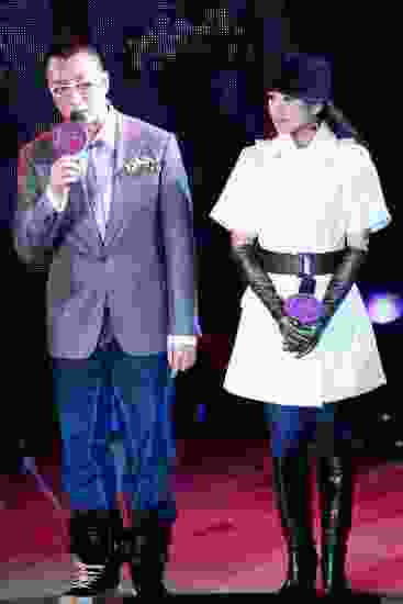 章子怡掌掴莎朗斯通的简单介绍 章子怡掌掴莎朗斯通的简单介绍