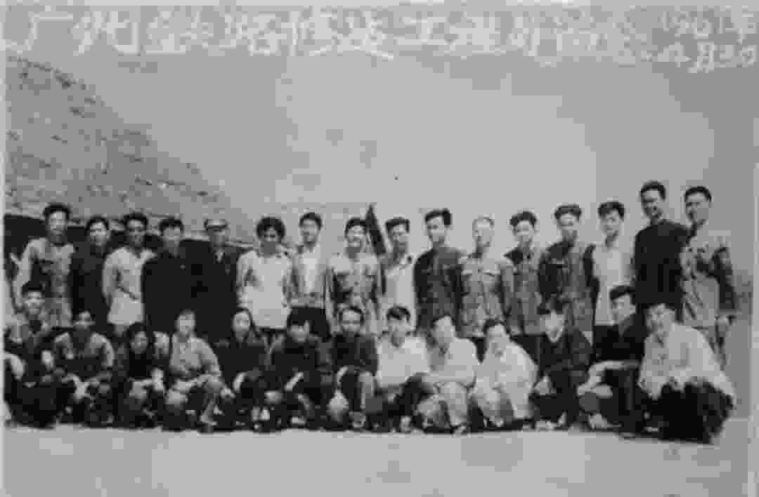 广州站和广州东站是一个站吗(广州站是东站吗?)