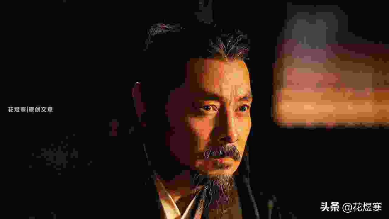 《风起陇西》是真实历史吗 女主是谁