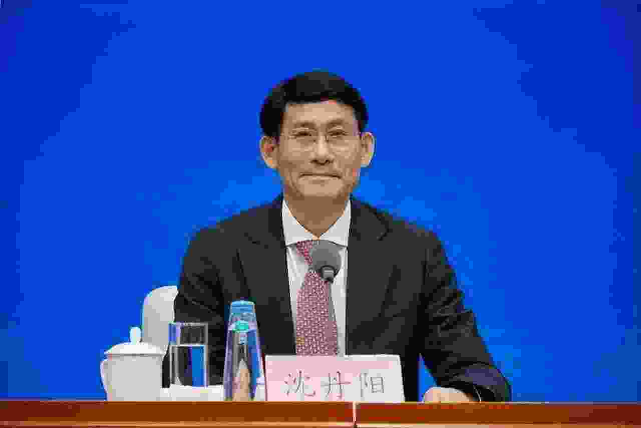 海南省最新副省长名单(海南省政府领导班子成员分工)