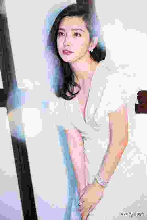 李冰冰怎么样出什么事了吗？有没有结婚