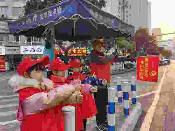 可过路商 - 商管