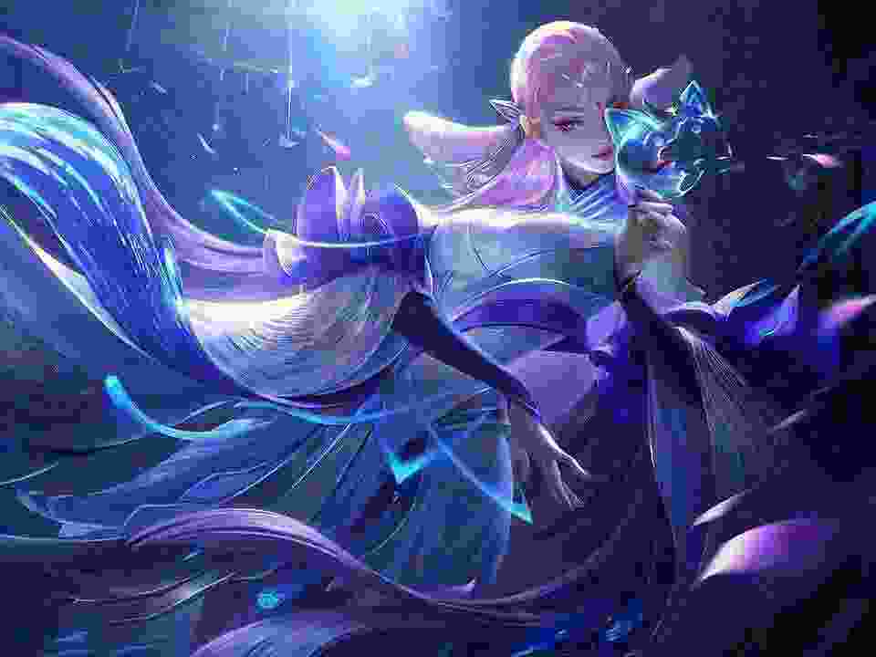 王者貂蝉怎么玩(王者荣耀如何提高经济)