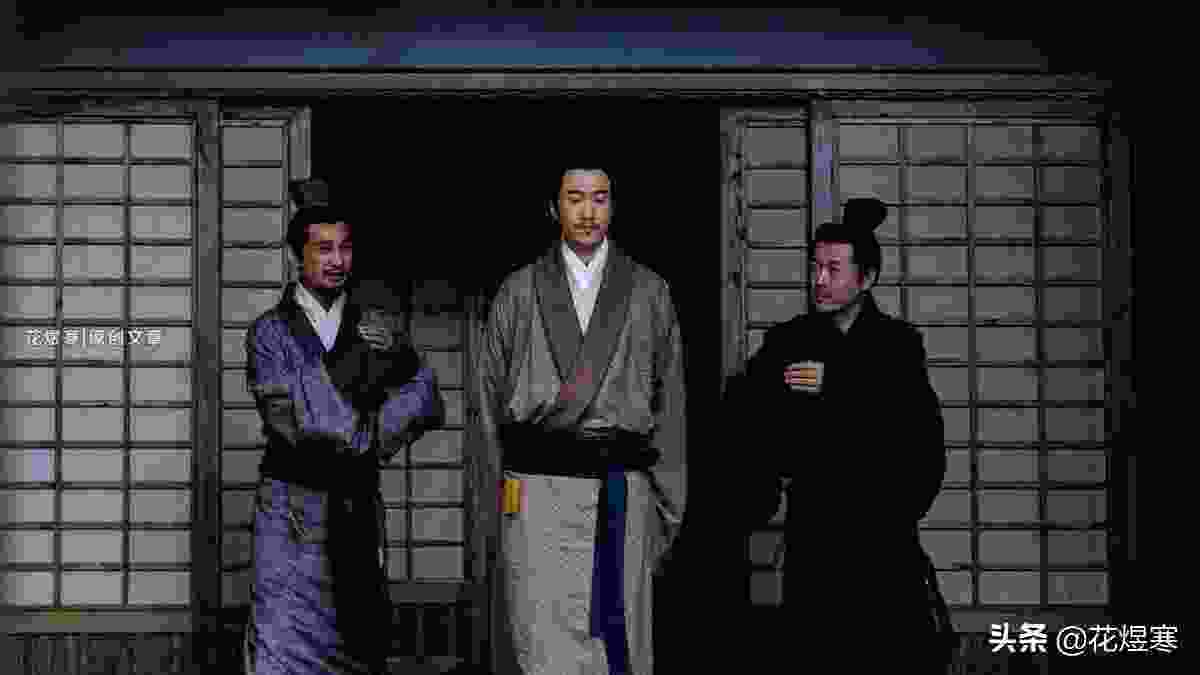 《风起陇西》是真实历史吗 女主是谁