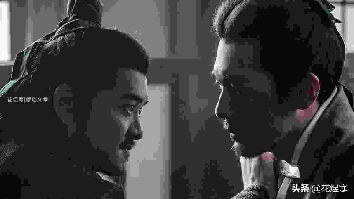 《风起陇西》是真实历史吗 女主是谁