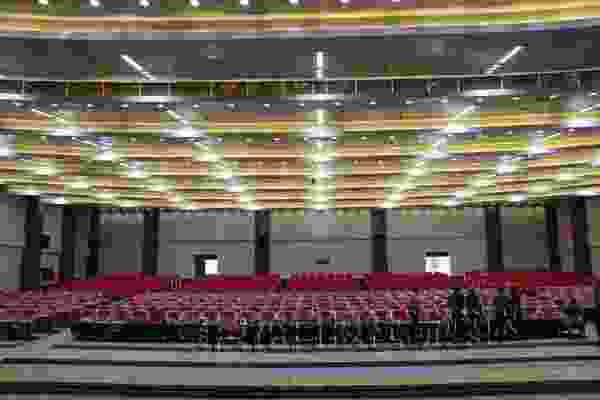 诗普达(普达芒果乐园改造) 诗普达(普达芒果乐园改造)