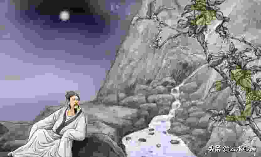 夸朋友的诗写得好