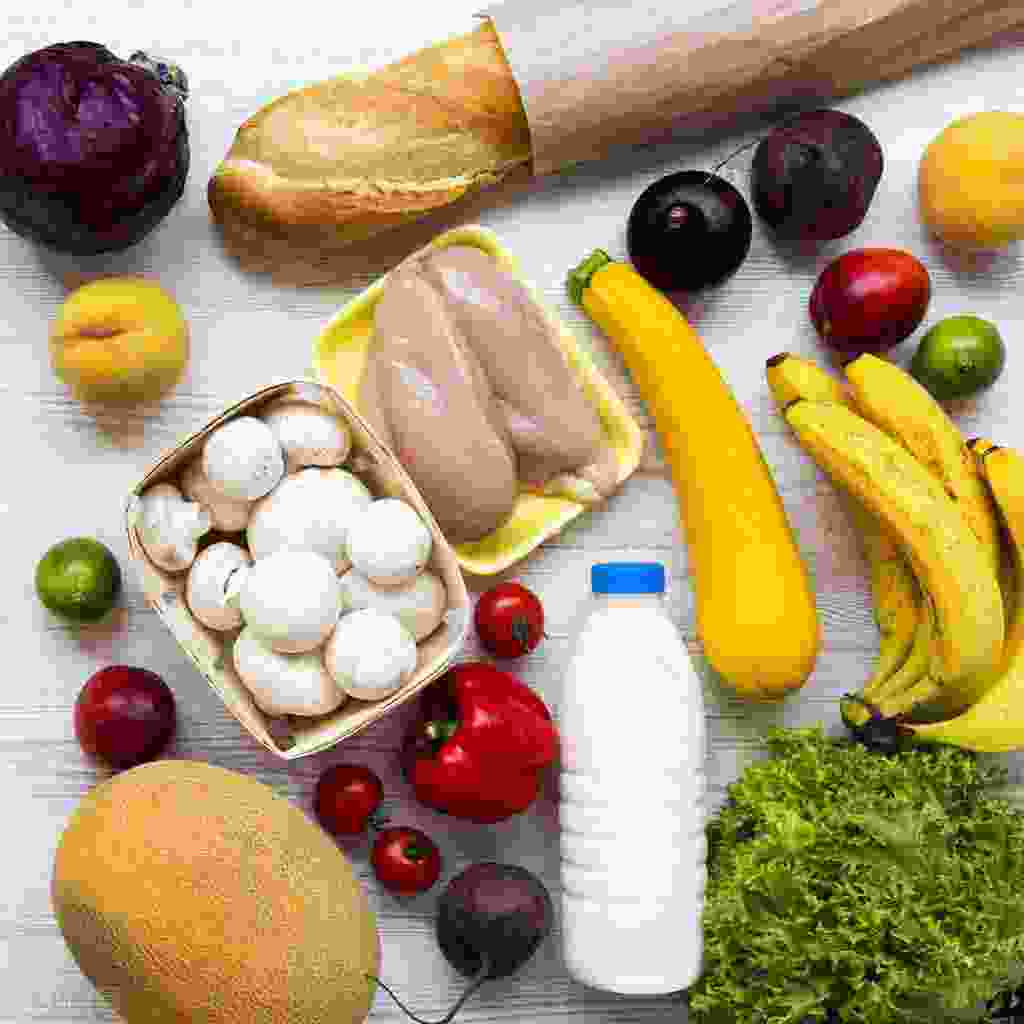 进餐不规律或增加超重肥胖风险 规律饮食应该是怎样的